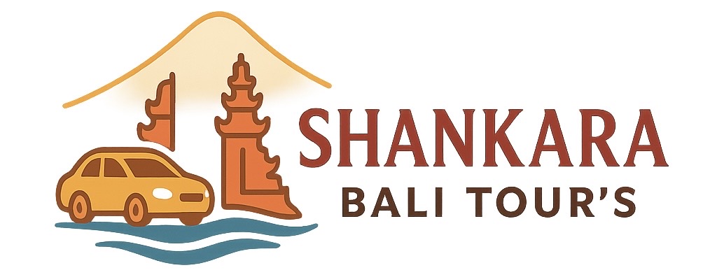 Shankara Bali Tour